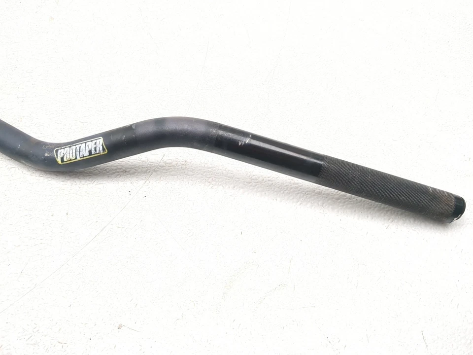 Manillar cónico recto 94-25 Honda XR650L SE Seven Eighths Pro Foto 4 de 4