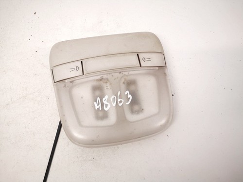Headlight washer spray nozzle