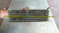Radiateur Mitsubishi MONTERO