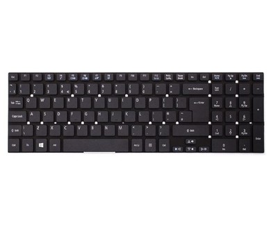 Acer ASPIRE E15 ES1-512-C5YW Laptop UK Layout vollständige Tastatur Ersatz neu