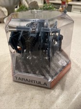 HEXBUG BATTLE GROUND TARANTULA BLUE BRAND NEW SEALED 2017