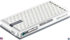 Miele SF-HA 50 HEPA AirClean Filter with TimeStrip for C2/C3 & Compact C1/C2