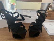 Neu! Pleaser High heels Gr 41