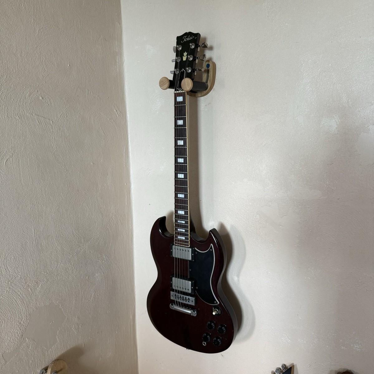 1982 Tokai TSG-50 | eBay