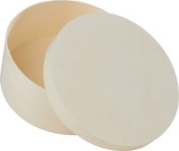 "Vbs Spanschachtel \"Rund\", Ø 12 Cm, H 5 Cm"