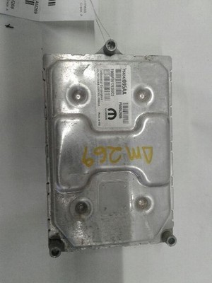 Engine ECM Electronic Control Module Fits 17-20 COMPASS 820877