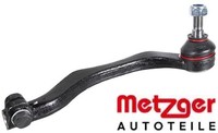 Metzger 54011202 Spurstangenkopf Spurstange EndstüCk FüR Mini