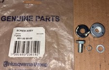Husqvarna 501008802 Screw Assembly OEM NOS