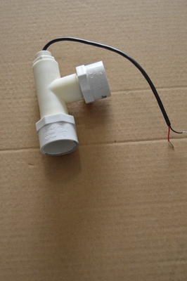 #ad #ad One Inch PVC Water Flow Switch $69.00