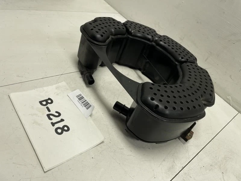 Volkswagen Golf GTI 2007 bote de vapor de combustible OEM+ Foto 3 de 4