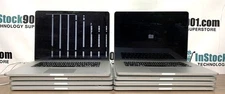 Lot 8 Apple MacBook Pro A1398 15" 2013 i7-3635QM 2.4GHz 8gb RAM No SSD PARTS