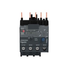 LR2K0304 - Square D - Motor Starter Overload Relay