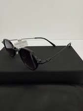 Designer Sunglasses Black Carolina Lemke for Women for sale  display picture 3