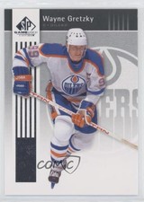 2011-12 SP Game Used Edition Wayne Gretzky #38 HOF e9p