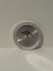 2016 Australia 1 oz Silver Kangaroo BU — photo 1