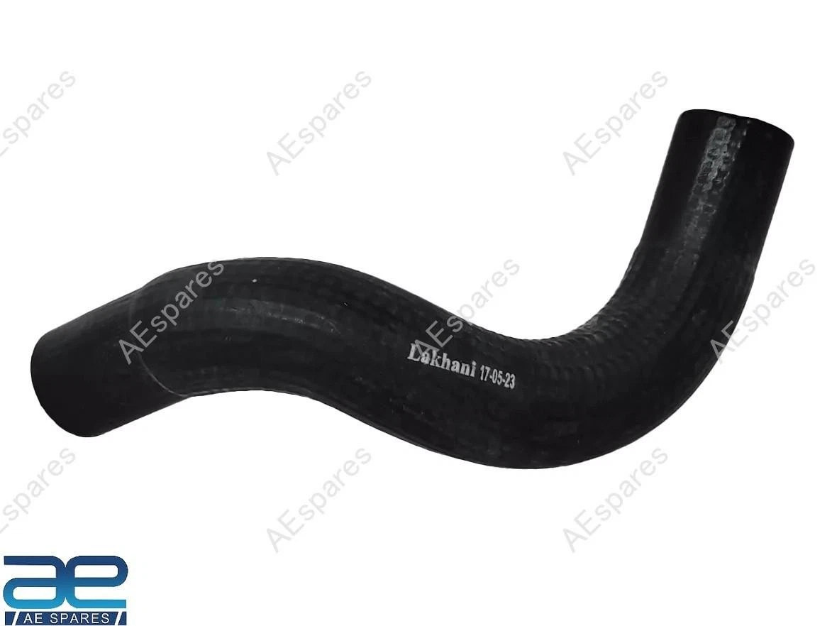 Radiator Inlet Hose For Suzuki Wagon R 3rd Gen 1.2L 2022-Now 17852M69R30 view 2