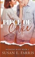 Susan E. Farris | Piece Of Cake | Taschenbuch | Englisch (2022)