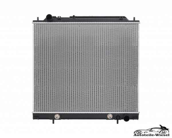 Radiator KüHler FüR Mitsubishi L 400 Bus Kasten 95-05-image