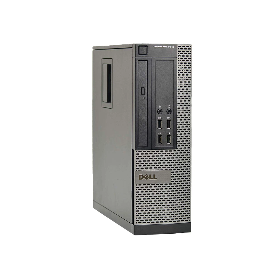 Dell Desktop PC Tower | i7 Processor | 32GB RAM | 2TB Storage | Windows 11/10 - Image 4 of 4