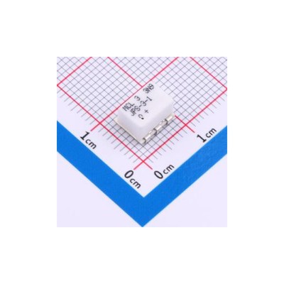 1Stk. JPS-3-1+ SMD-6P