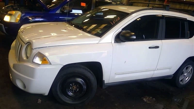 Bomba de dirección asistida estilo clásico compatible con 07-17 COMPASS 6141776 Foto 3 de 4