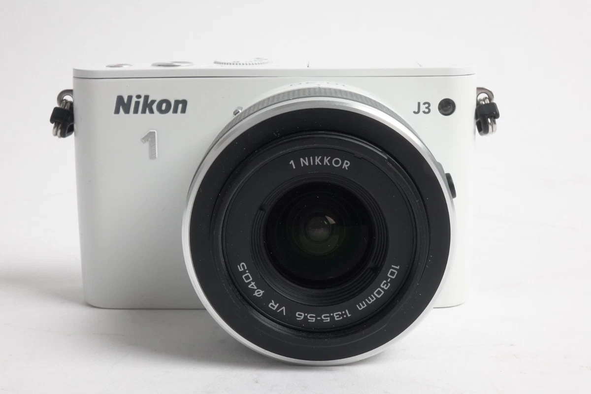Nikon 1 J3 Digital Cameras for Sale - Shop New & Used Digital