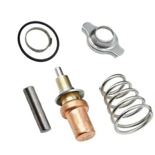 Mercury Verado 175/200/225/250/300 HP Thermostat Repair Kit 8M0162139 8M0137816