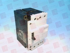 SIEMENS 3VU1600-1CM00 / 3VU16001CM00 (USED)