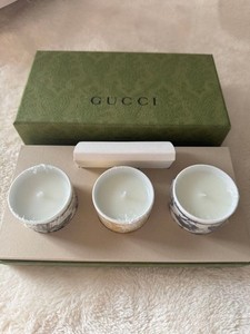 Candle Gucci | eBay