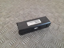 VAUXHALL ASTRA Mk6 (J) 2009-2018 Climate Control Module ECU 13586727