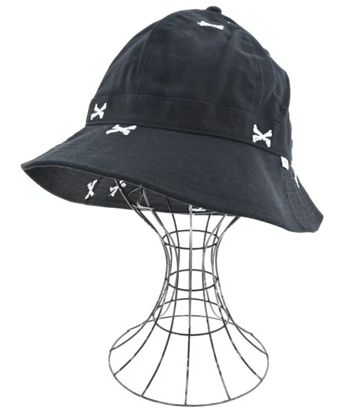 WTAPS Cotton Hats for Men Just Listed 2026