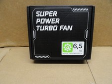 4 Gears adjustable Turbo Blower Jet Fan 130000RPM TypeC Charging Cleaning Blower