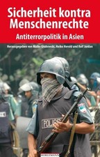 Sicherheit kontra Menschenrechte: Antiterrorp...