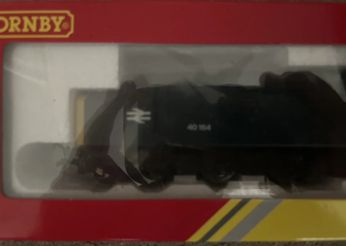 Locomotive Diesel PULLMAN BB63614 - 3 Rails, CC - Française, Années 70 - Occasion