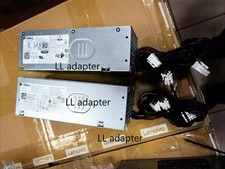 1pcs For DELL 7010 3910 7000 5000 3000MT 3020 R13 R14 T150 300W Power Supply