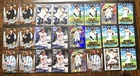 2025 Topps Yankees Insert Lot Aaron Judge Derek Jeter Jazz 24 Cards