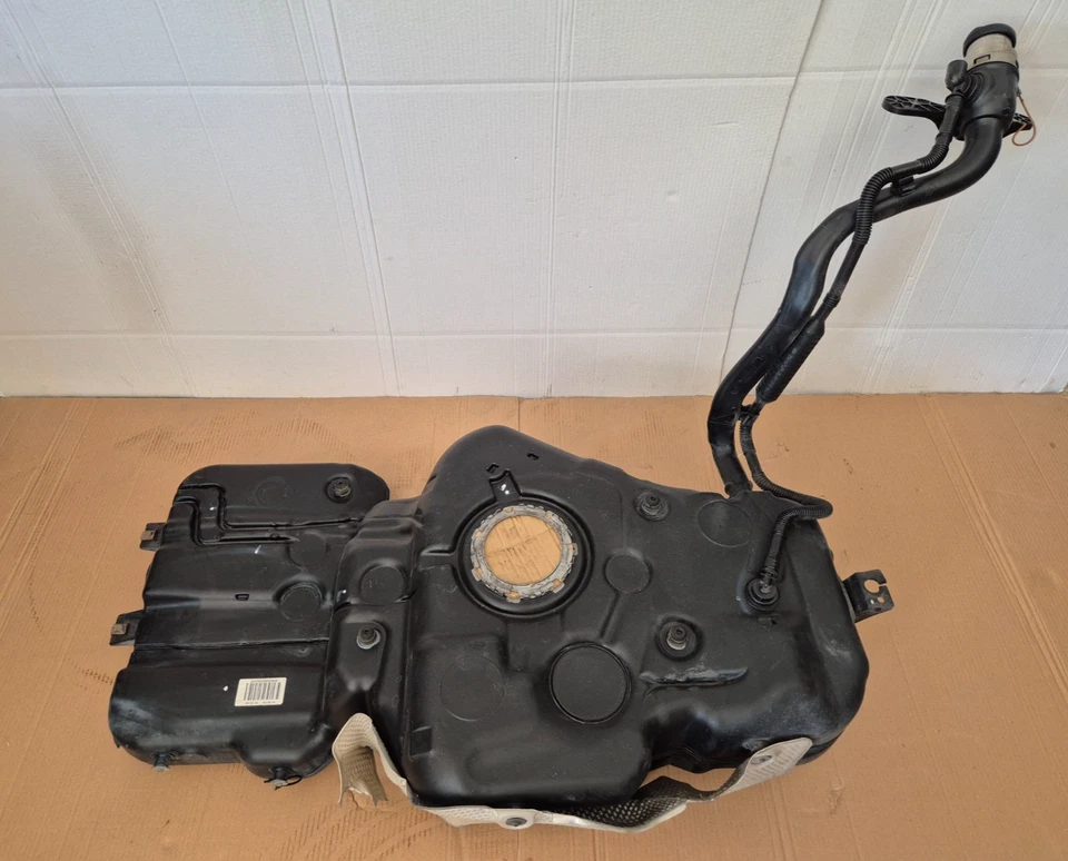 SERBATOIO CARBURANTE AUDI Q5 (8RB) QUATTRO 2010 3.0 DIESEL 8R0201021 - Imagen 3 de 4