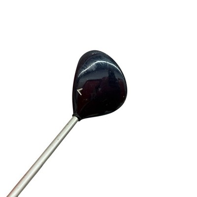 Callaway Big Bertha Steelhead Plus 5 Fairway Wood Graphite Firm Flex RH 40.5  L