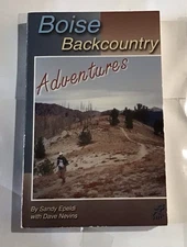 Boise Backcountry Adventures 