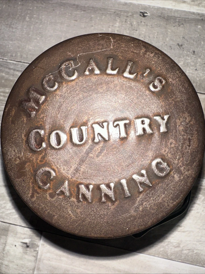 Velas McCalls | Country Store | 16 oz Foto 2 de 4