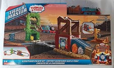 Fisher Price, Thomas & Friends - Track Master, FKB08, Mattel