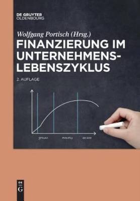 Finanzierung Im Unternehmenslebenszyklus