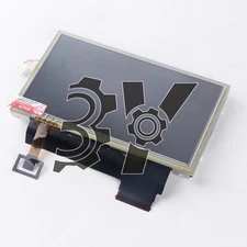 1PC 6.5" 400*240 Resolution Touch LCD screen Panel C065GW03 V0
