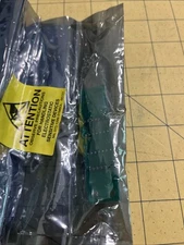 5555-6-3033 United Sortation Solutions Printed Circuit Board JST