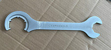 Attrezzo Campagnolo 712 - Chiave 32 mm centralina e cuscinetto interno - Vintage