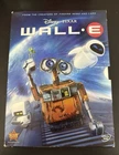 Disney/PIXAR - WALL-E (DVD, 2008)