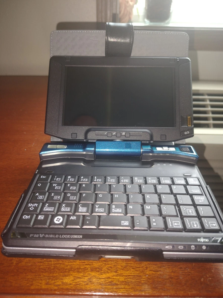 Fujitsu Windows 10 PC Laptops & Netbooks for sale | eBay