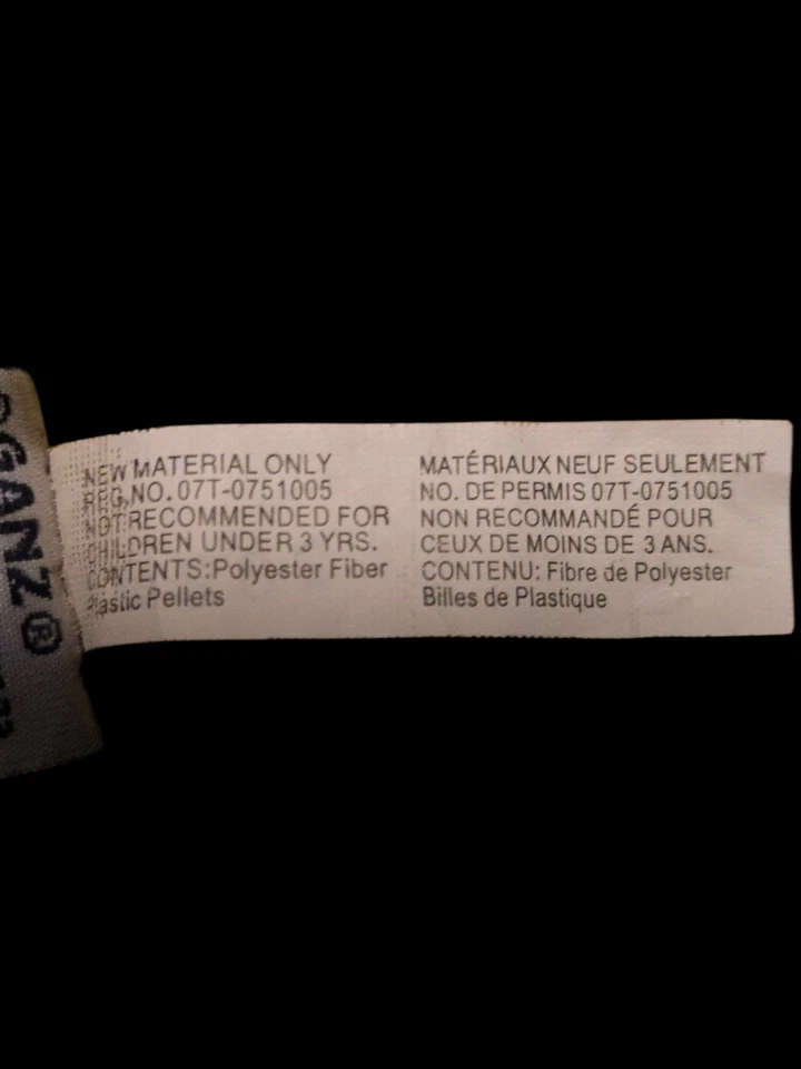 GANZ Webkinz HM 215 Crocodile & HM  114 Bullfrog No Code - Image 4 of 4