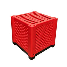 Pure Cube Water Trough Filter 2.0,Eco-Aquarium Water Trough Purifier Cube Tool