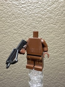 LEGO Star Wars Wookiee Minifigure Set 75129 sw0713 L43